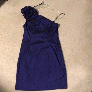 Formal dress